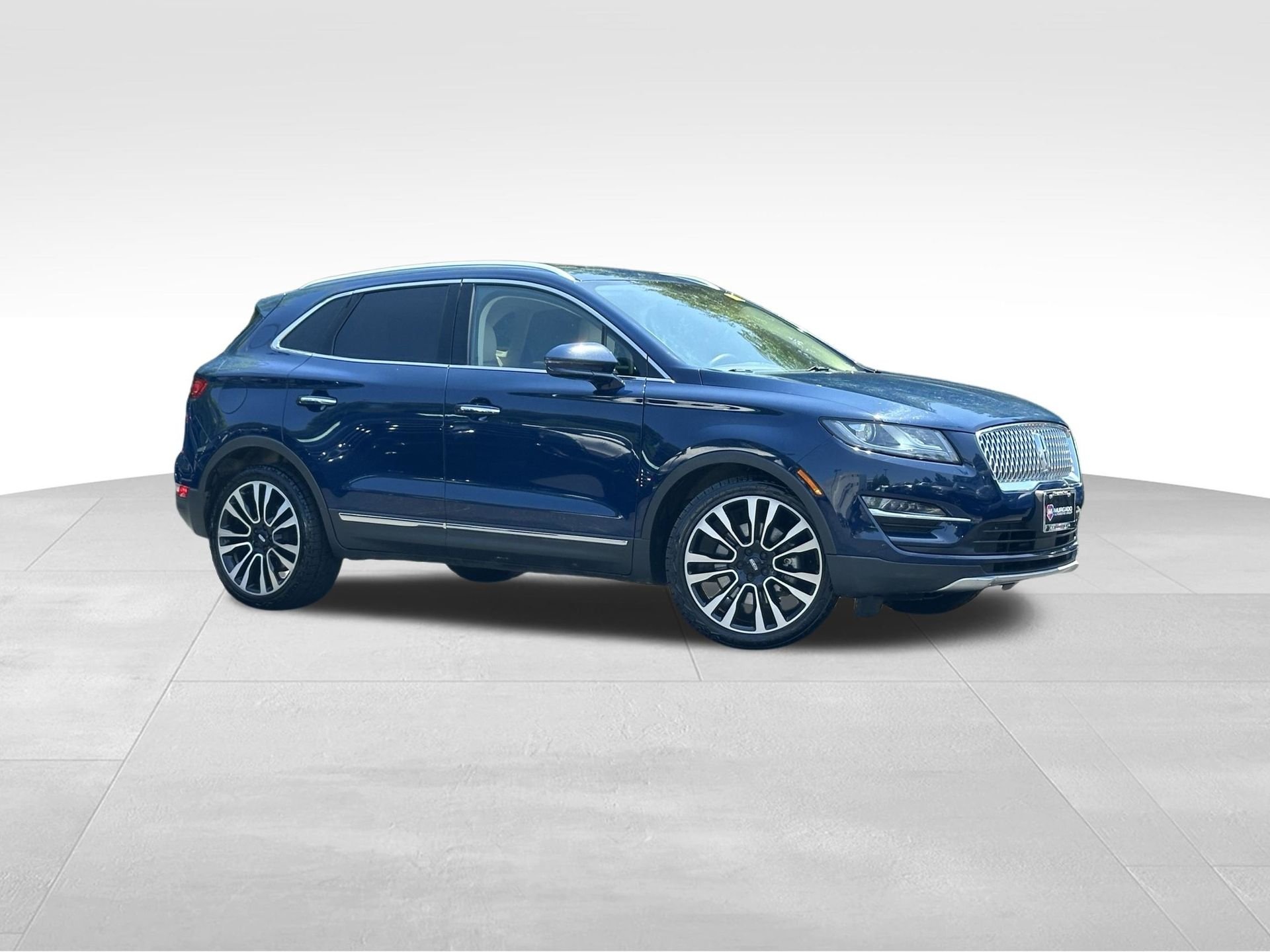 2019 Lincoln MKC Reserve AWD's photo