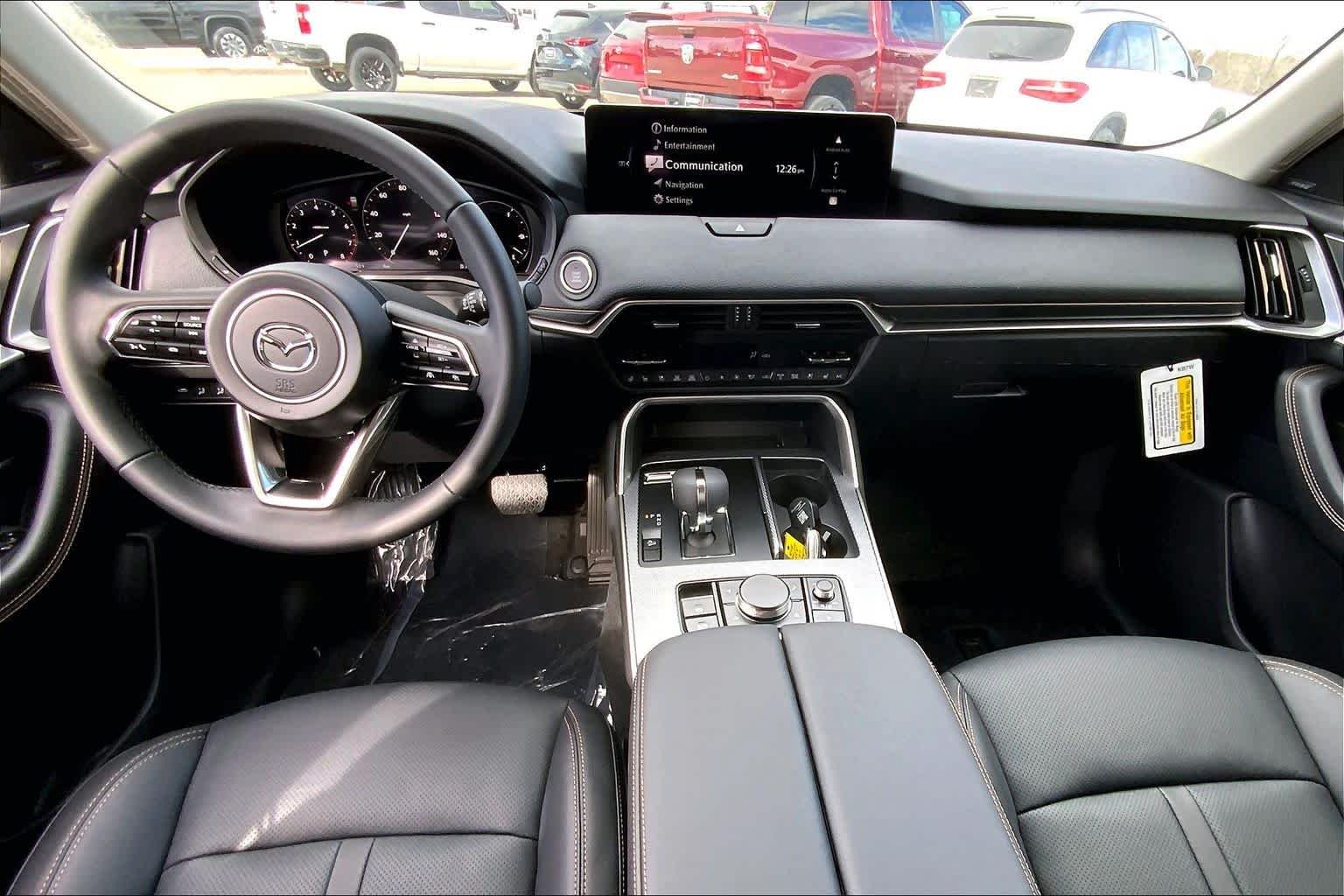 View vehicle photo 5