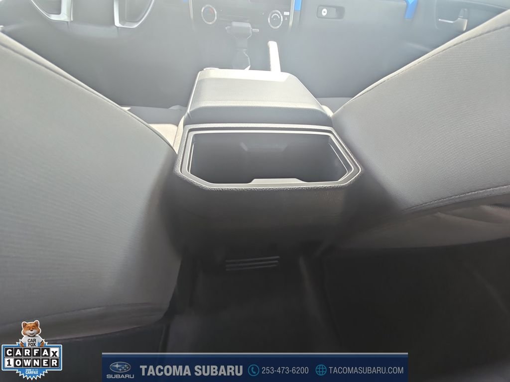 2025 Toyota Tacoma SR5 - Photo 25