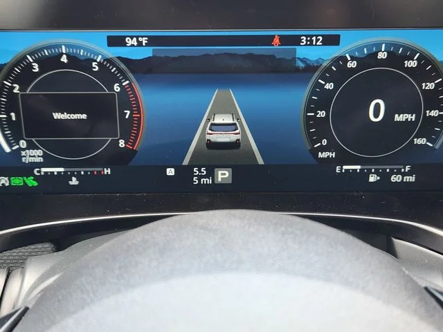 2026 Subaru Outback Limited XT - Photo 13