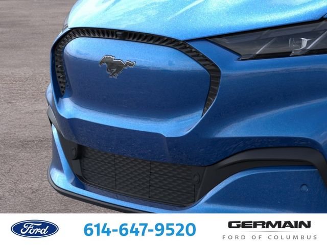 New 2026 Velocity Blue Metallic Ford Select image 21