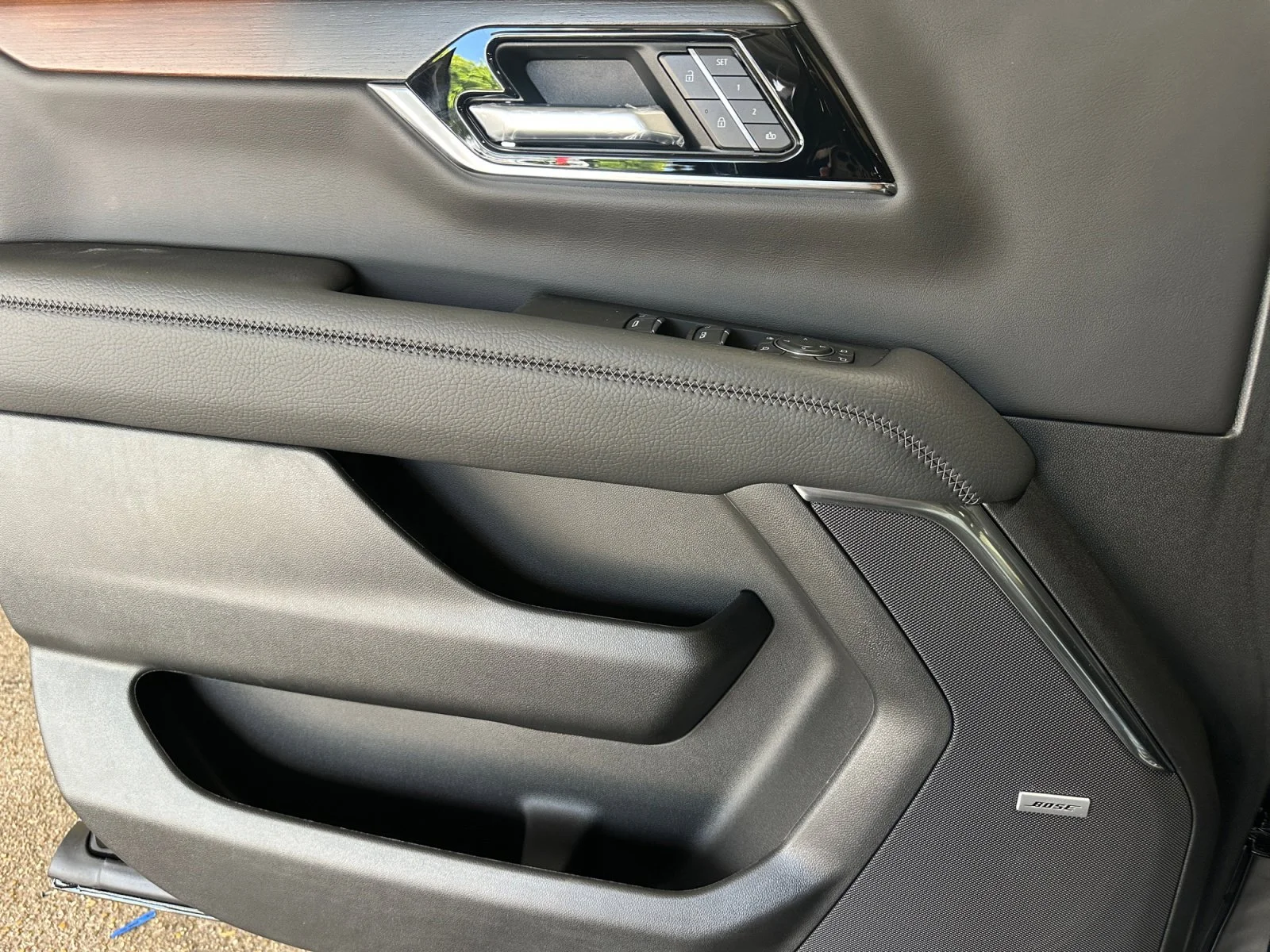 New 2026 Onyx Black GMC Denali image 30