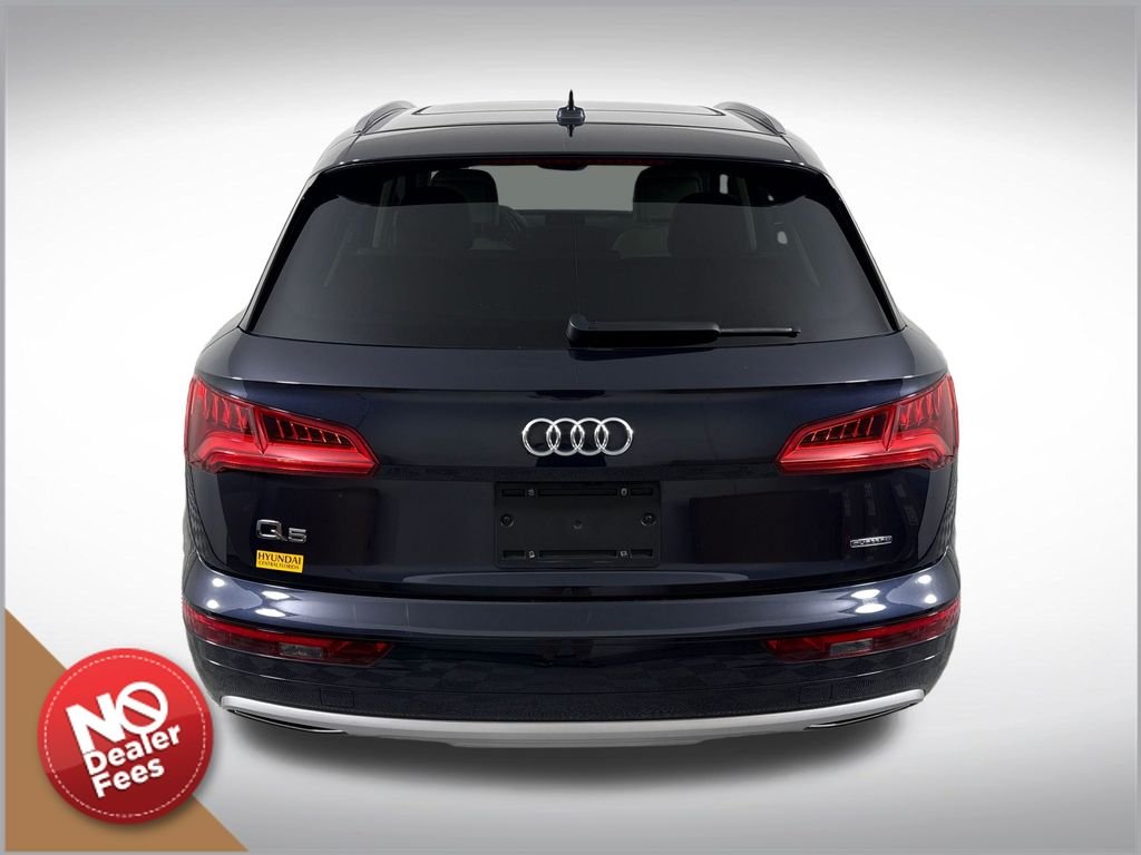 2019 Audi Q5 Premium - Photo 5