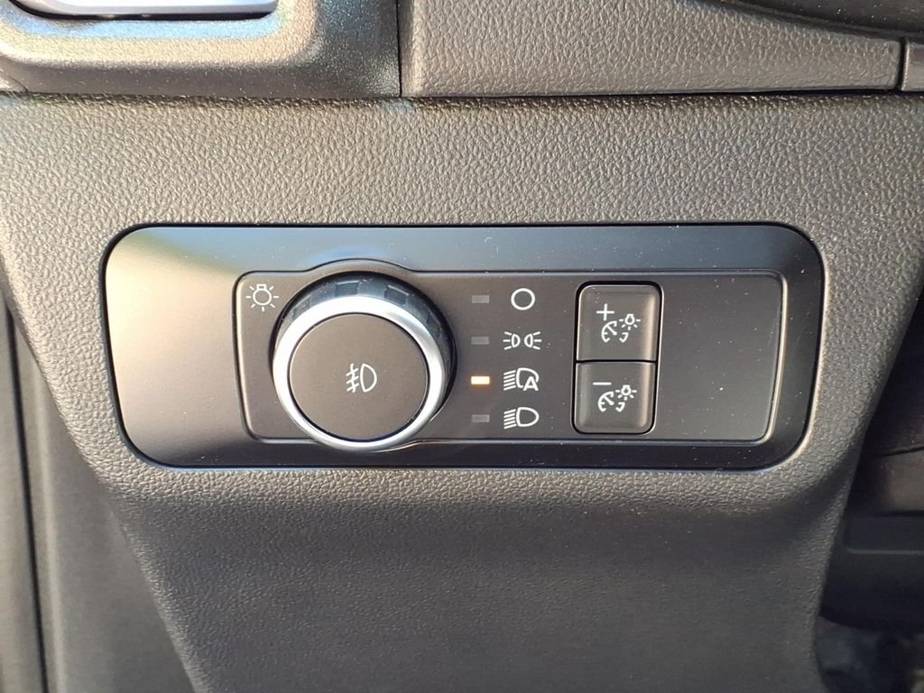 New 2026 Carbonized Gray Metallic Ford Badlands® image 20