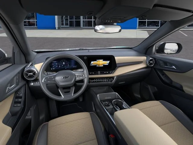 2026 Chevrolet Equinox ACTIV - Photo 15
