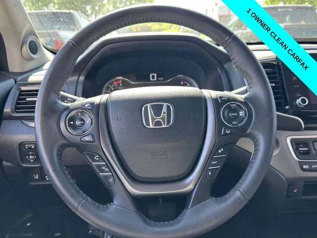Used 2023 Gray Honda RTL image 18