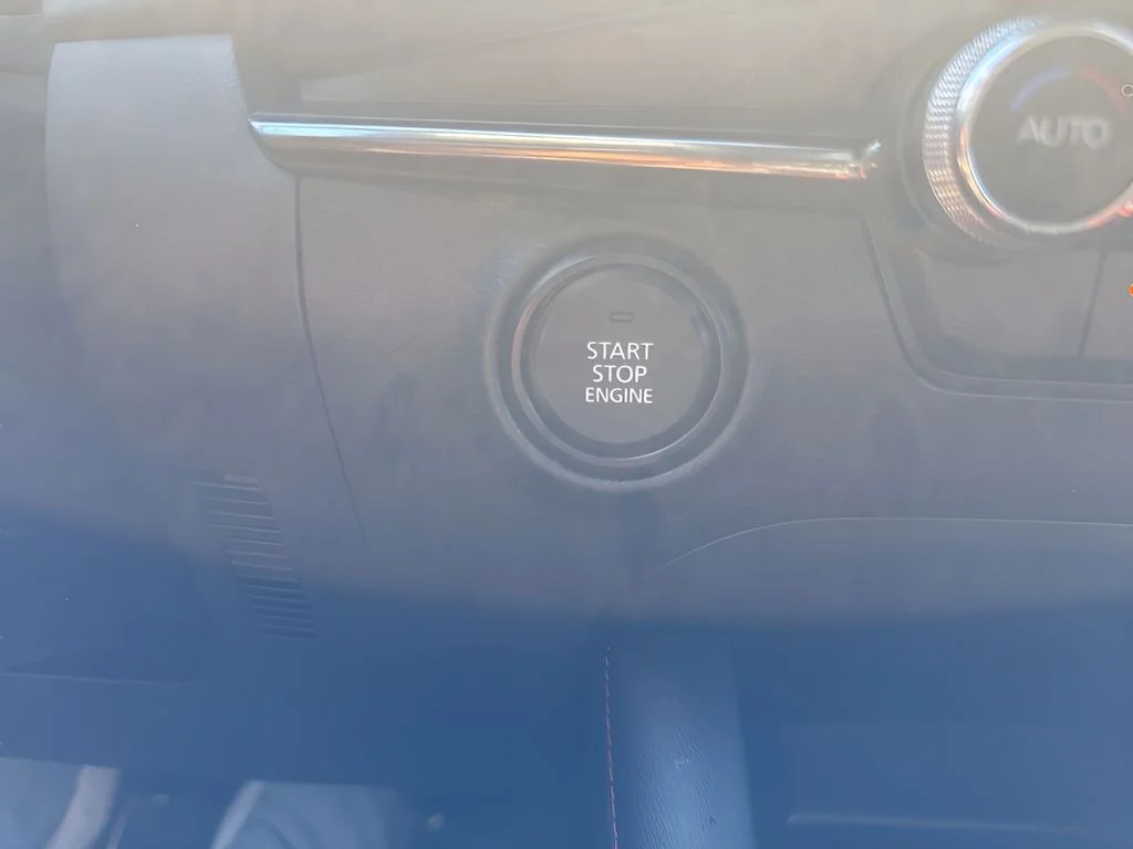 Used 2026 Gray Mazda 2.5 S Carbon Edition image 23