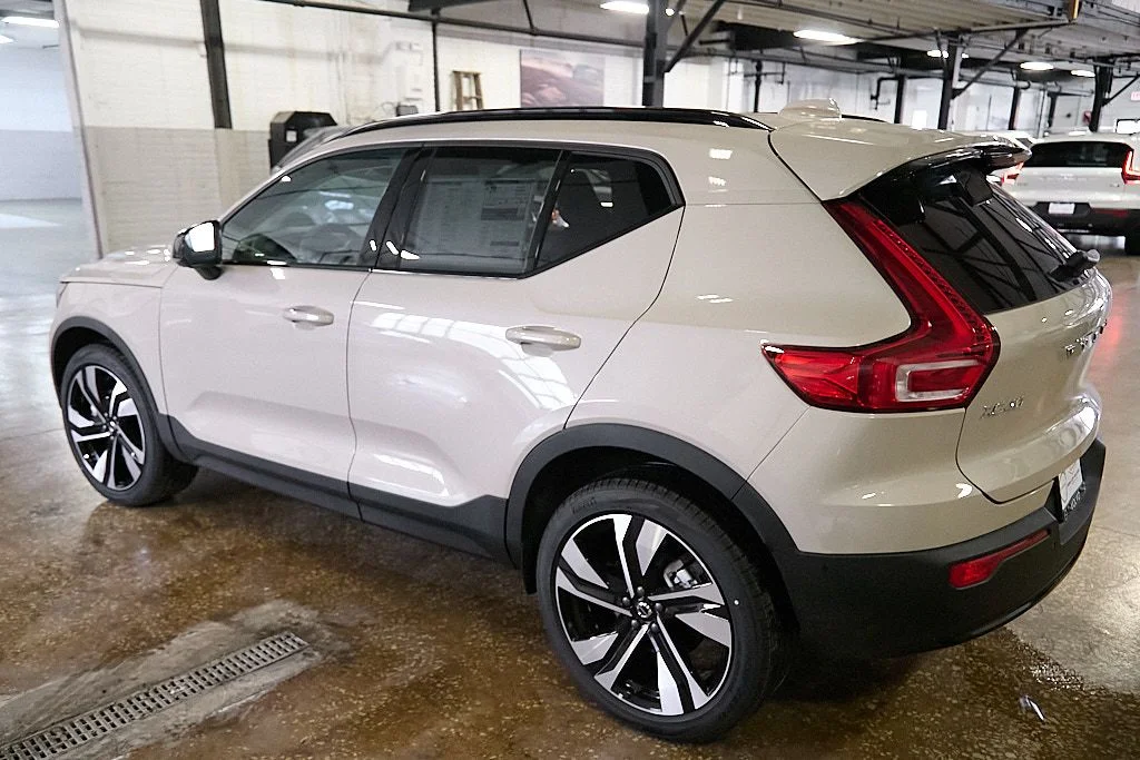 New 2026 Sand Dune Volvo Ultra image 7