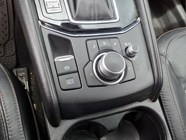 Used 2023 White Mazda 2.5 S Preferred Package image 25