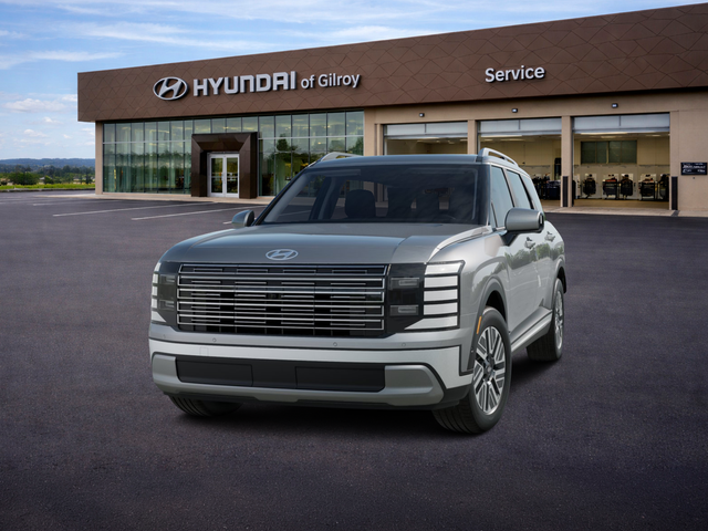 2026 Hyundai PALISADE HYBRID SEL Premium 7P