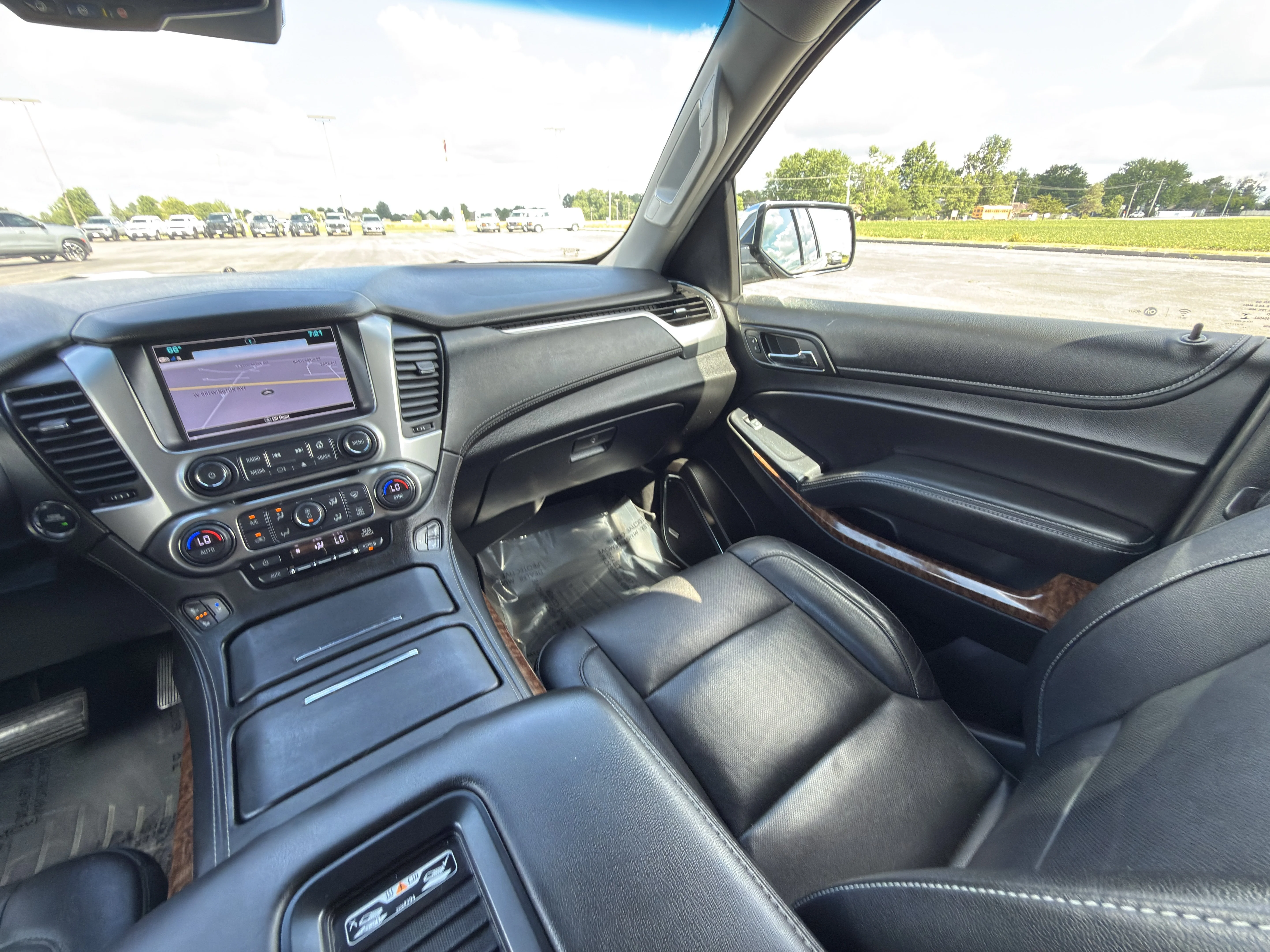Certified Used 2017 PEPPERDUST METALLIC Chevrolet Premier image 38