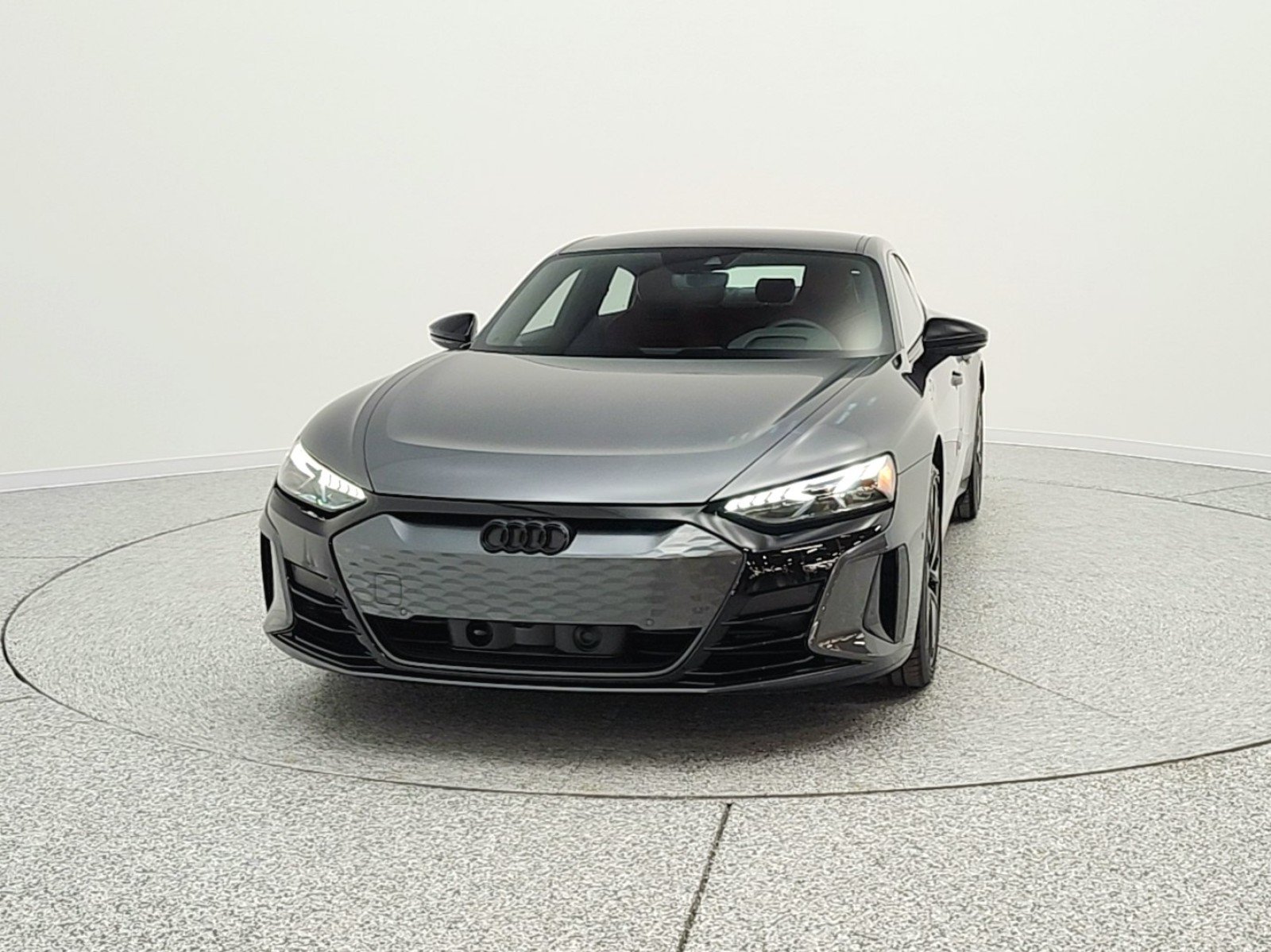 Used 2023 Audi e-tron GT Prestige with VIN WAUEJBFW1P7006575 for sale in Costa Mesa, CA