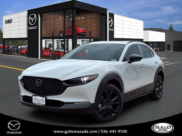 2026 Mazda CX-30 2.5 S Aire Edition
