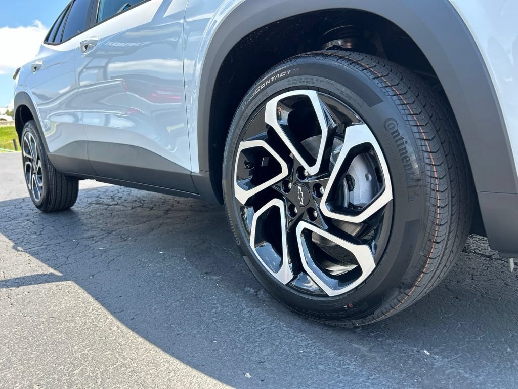 2026 Chevrolet Trax RS - Photo 12