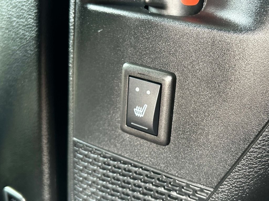 Used 2025 Blue Chrysler Limited image 24