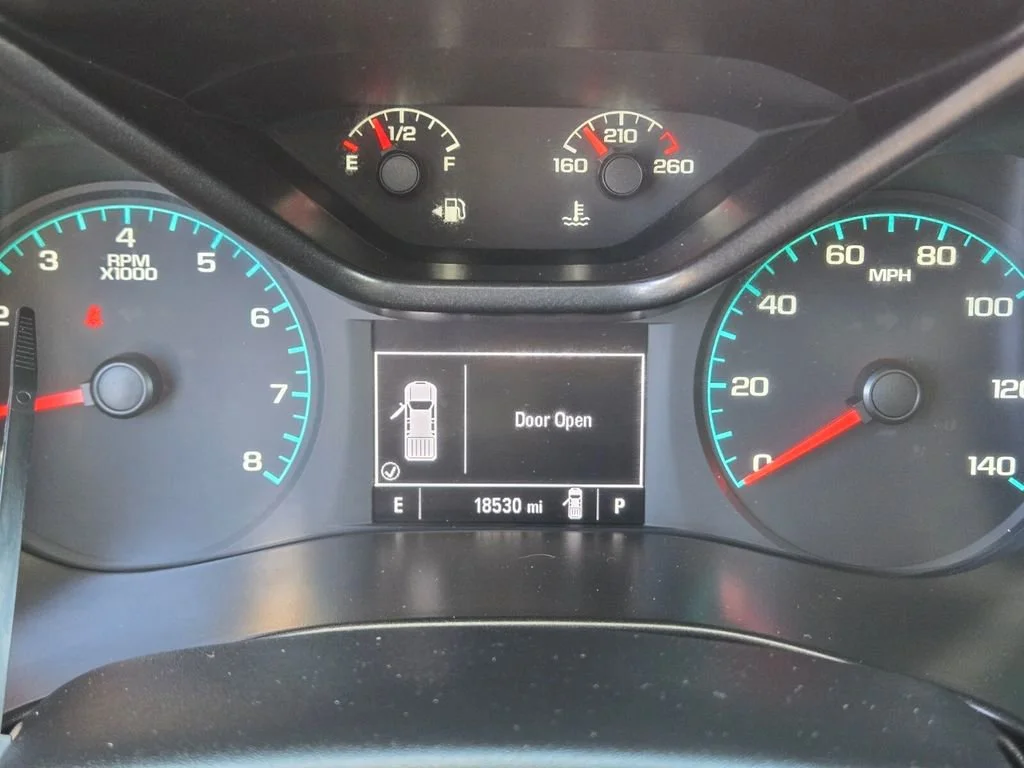 Used 2022 Black Chevrolet LT image 23