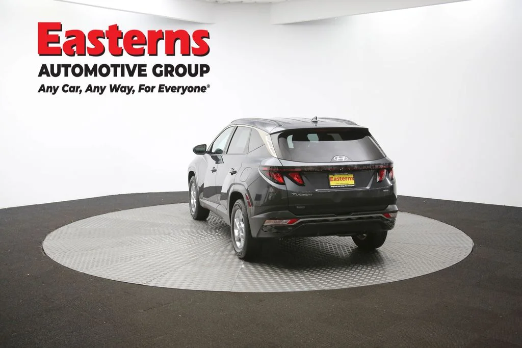Used 2024 Gray Hyundai SEL image 64