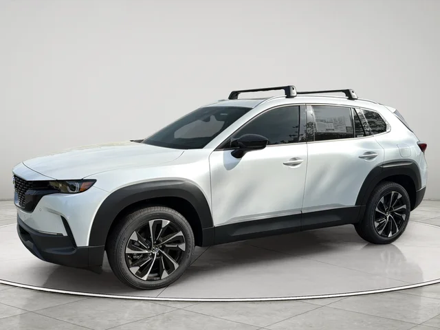 2026 Mazda CX-50 Hybrid Premium Plus AWD