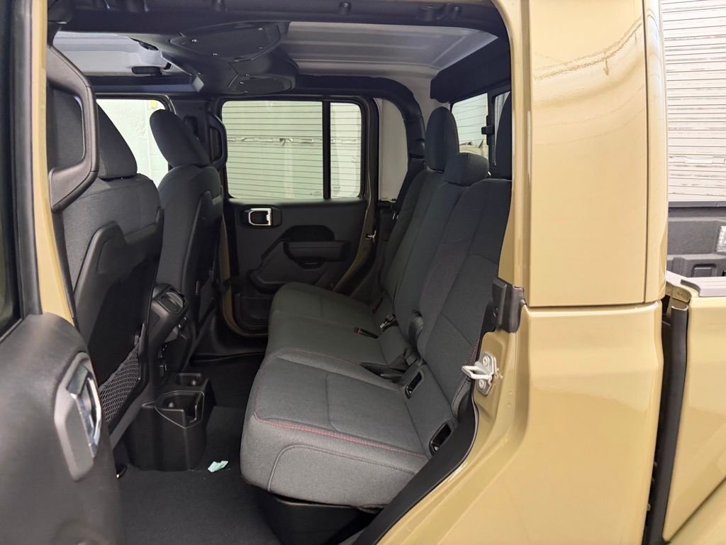 New 2026 41 Exterior Paint Jeep Shadow Ops image 16