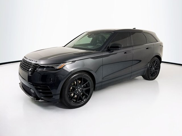 2026|Land Rover|Range Rover Velar|Dynamic SE|4D Sport Utility