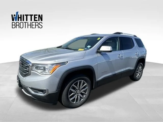 2019 GMC Acadia SLE-2 FWD's photo