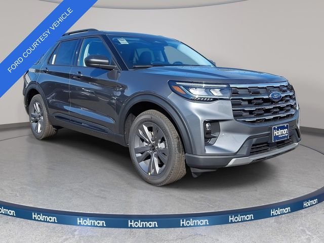 Used 2026 Gray Ford Active image 2