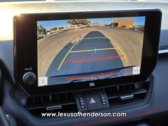 Used 2023 Gray Toyota XSE image 26