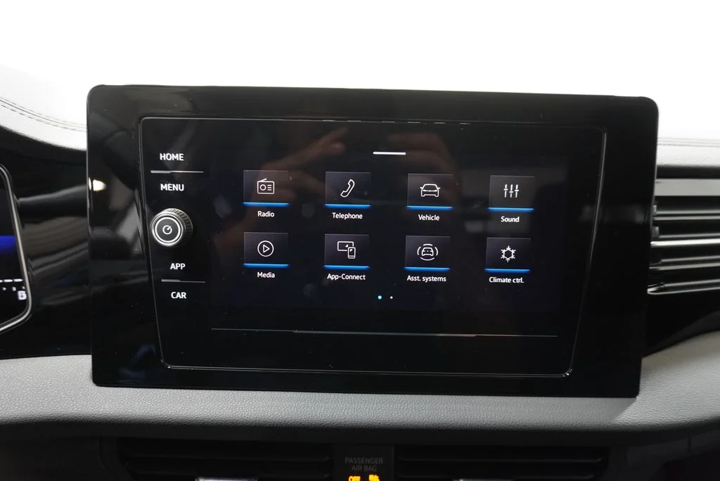 New 2026  Volkswagen 1.5T S image 14