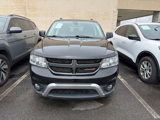 2020 Dodge Journey Crossroad FWD's photo
