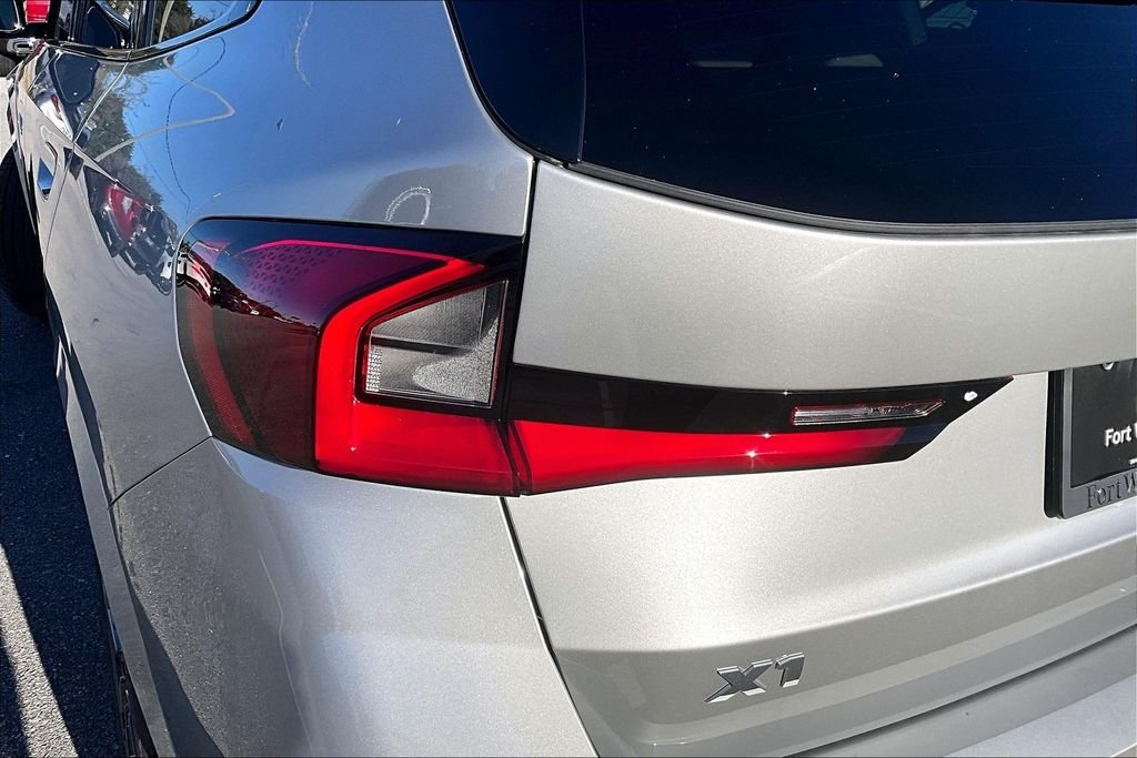2025 BMW X1 M35i - Photo 14
