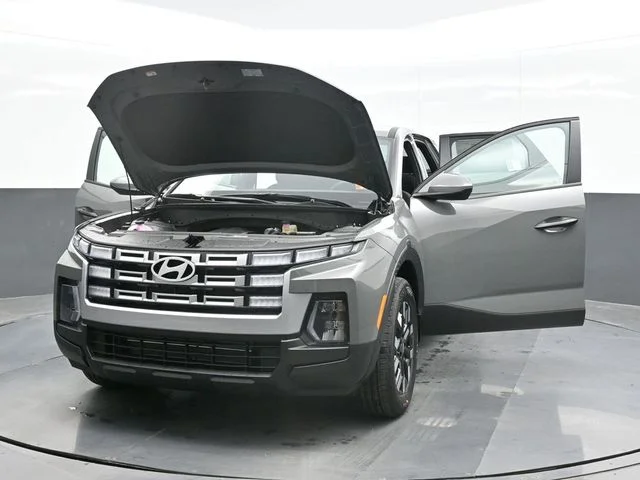 2026 Hyundai Santa Cruz SE - Photo 30