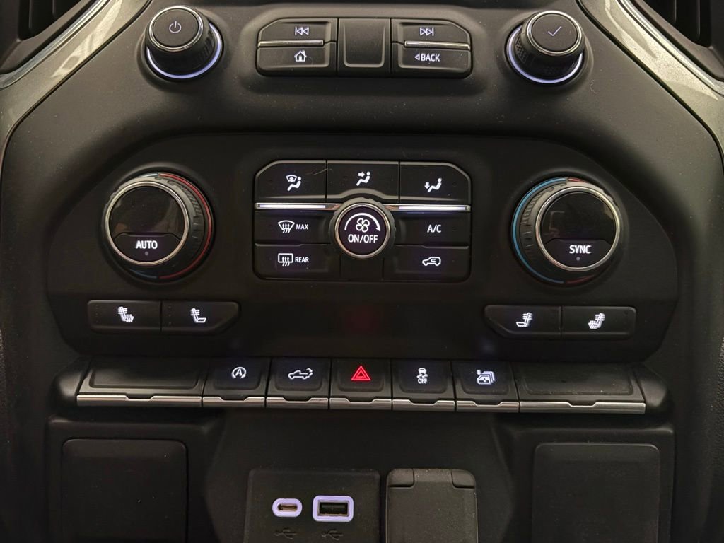 2020 Chevrolet Silverado 1500 LT - Photo 11