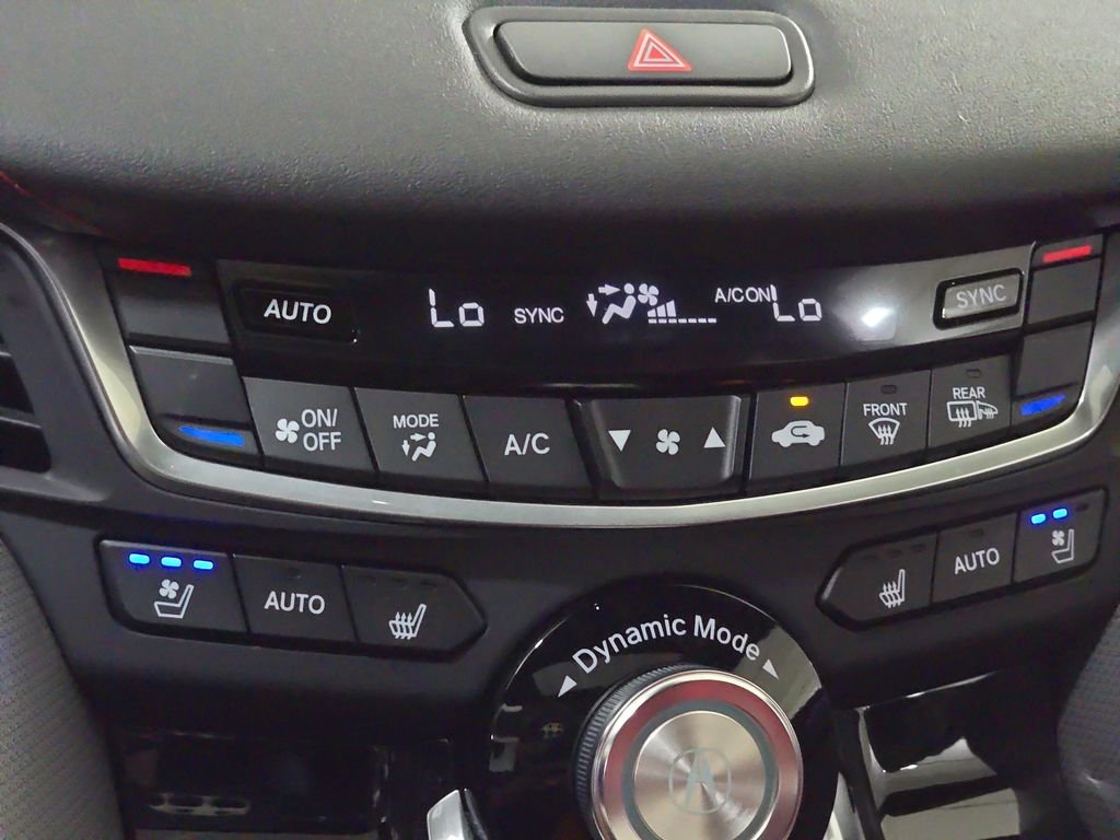 Used 2025 Gray Acura A-Spec Package image 25