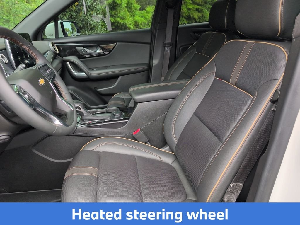 Used 2023 Beige Chevrolet Premier image 15