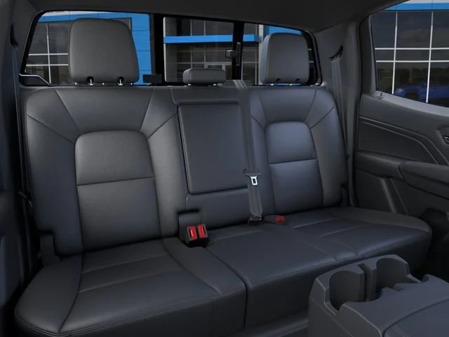 2026 Chevrolet Colorado LT - Photo 17