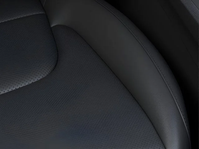 New 2026 Snow White Pearl Kia EX image 24