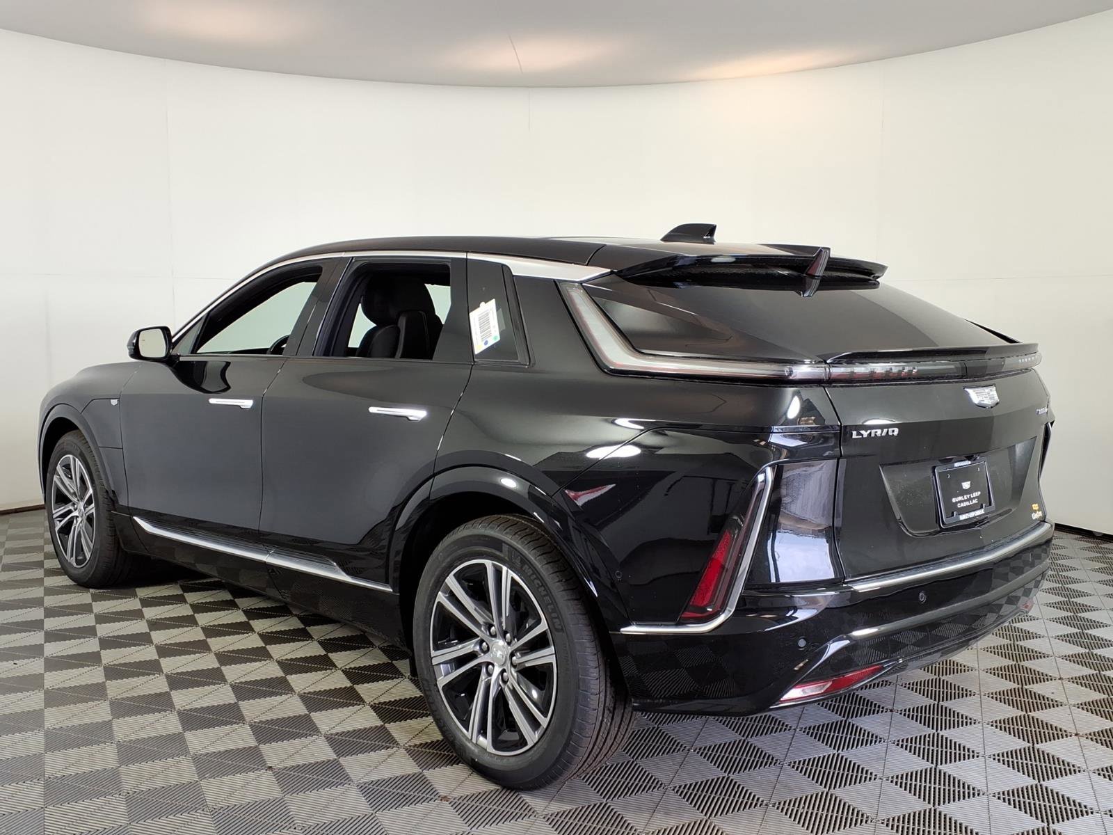 2026 Cadillac LYRIQ Luxury - Photo 8