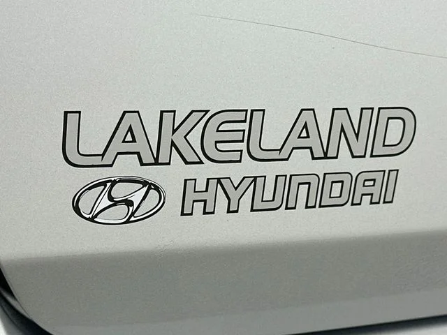Certified Pre-Owned 2023 Hyundai Venue SE