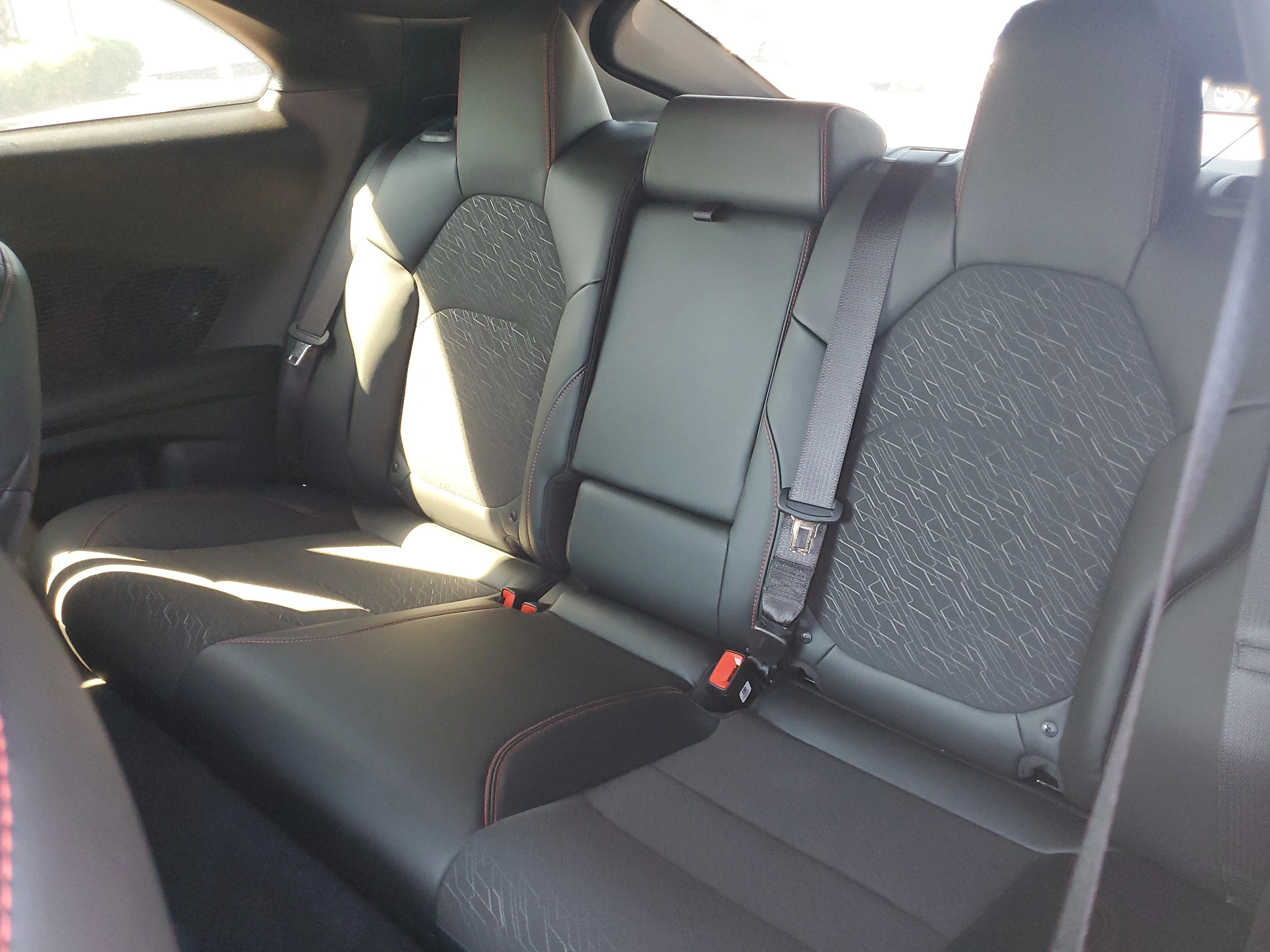 Used 2025 Redeye Dodge R/T image 12