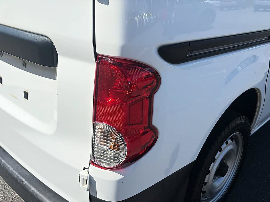 Used 2021 Fresh Powder Nissan S image 15