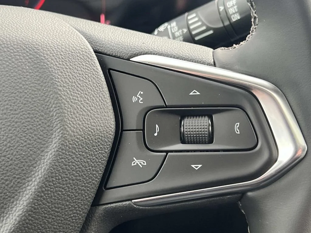 2026 Chevrolet Trax Activ - Photo 20