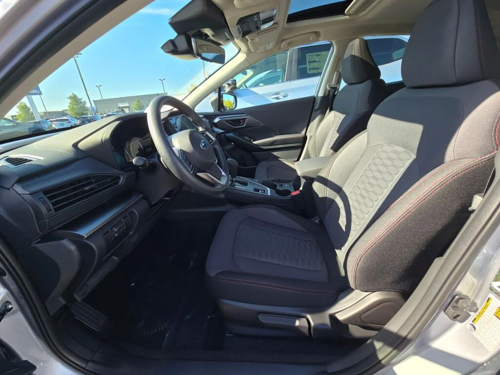 2025 Subaru Impreza Sport - Photo 17