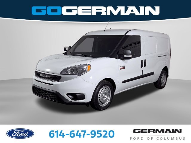 2022 RAM ProMaster City Cargo Van