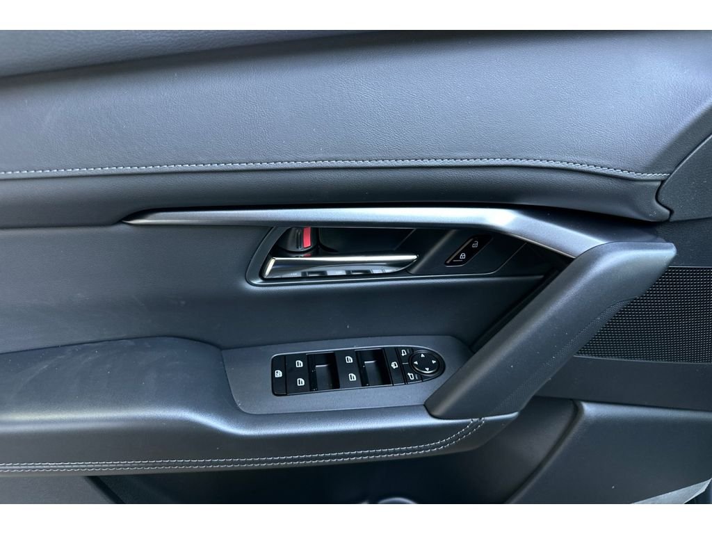 New 2026 Polymetal Gray Metallic Mazda 2.5 S Select AWD image 10