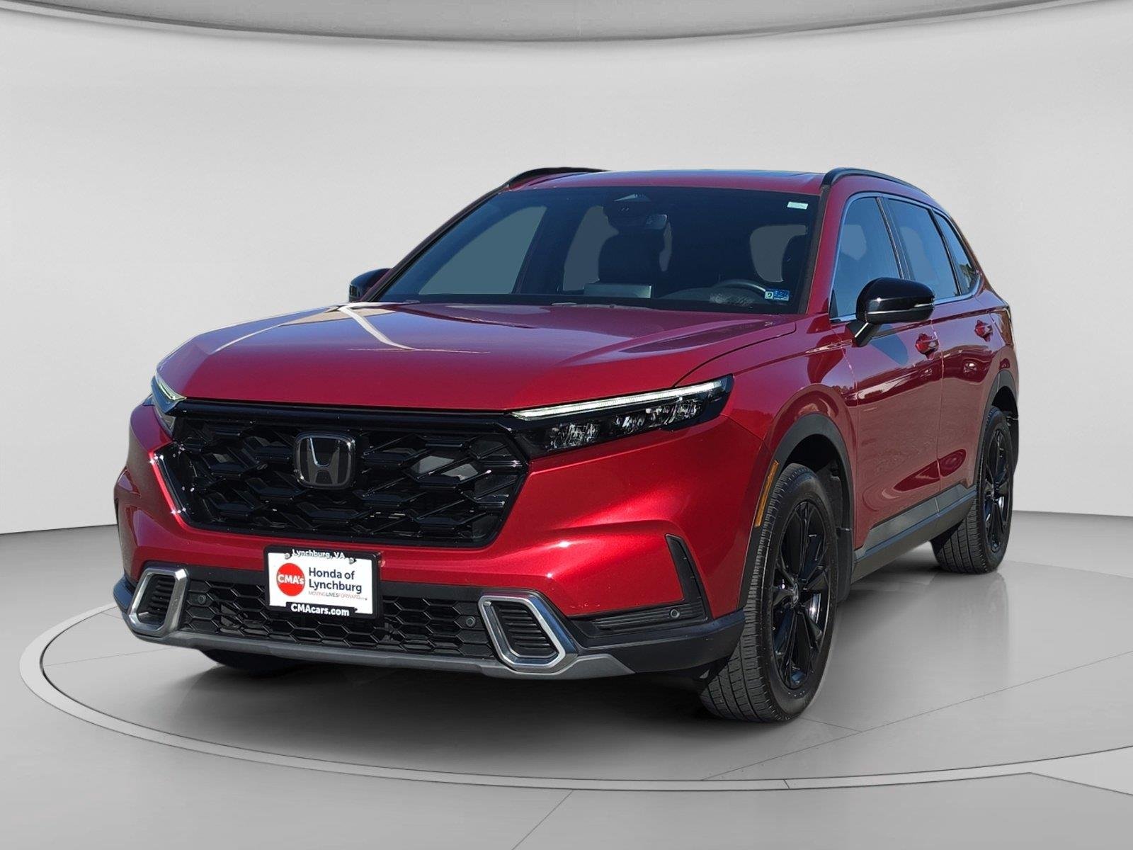 2023 Honda CR-V