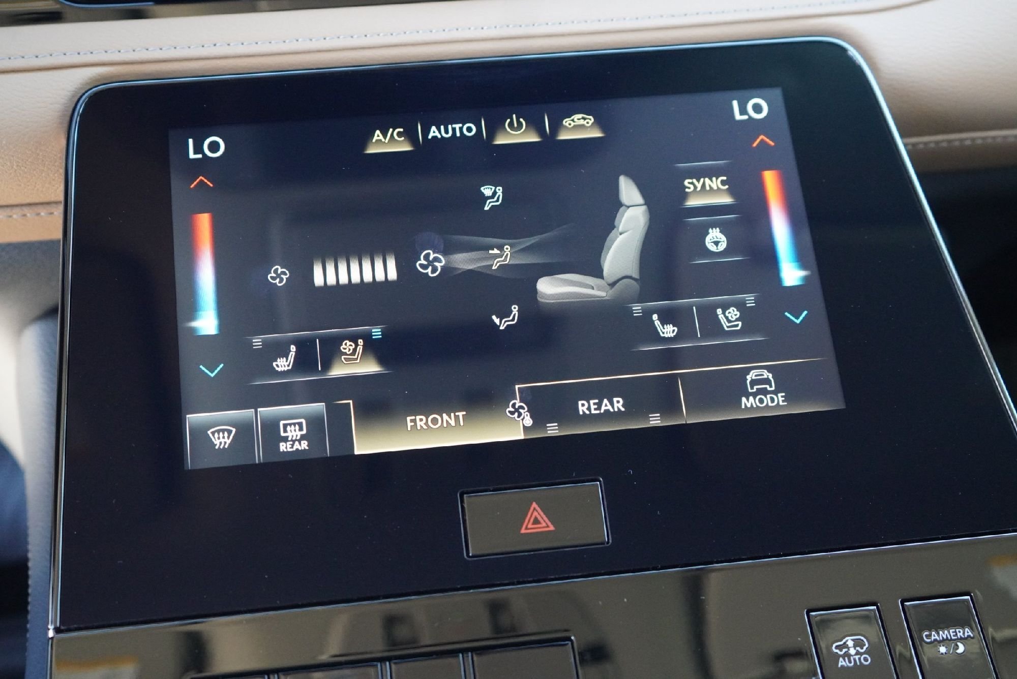 2026 INFINITI QX80 Luxe - Photo 13