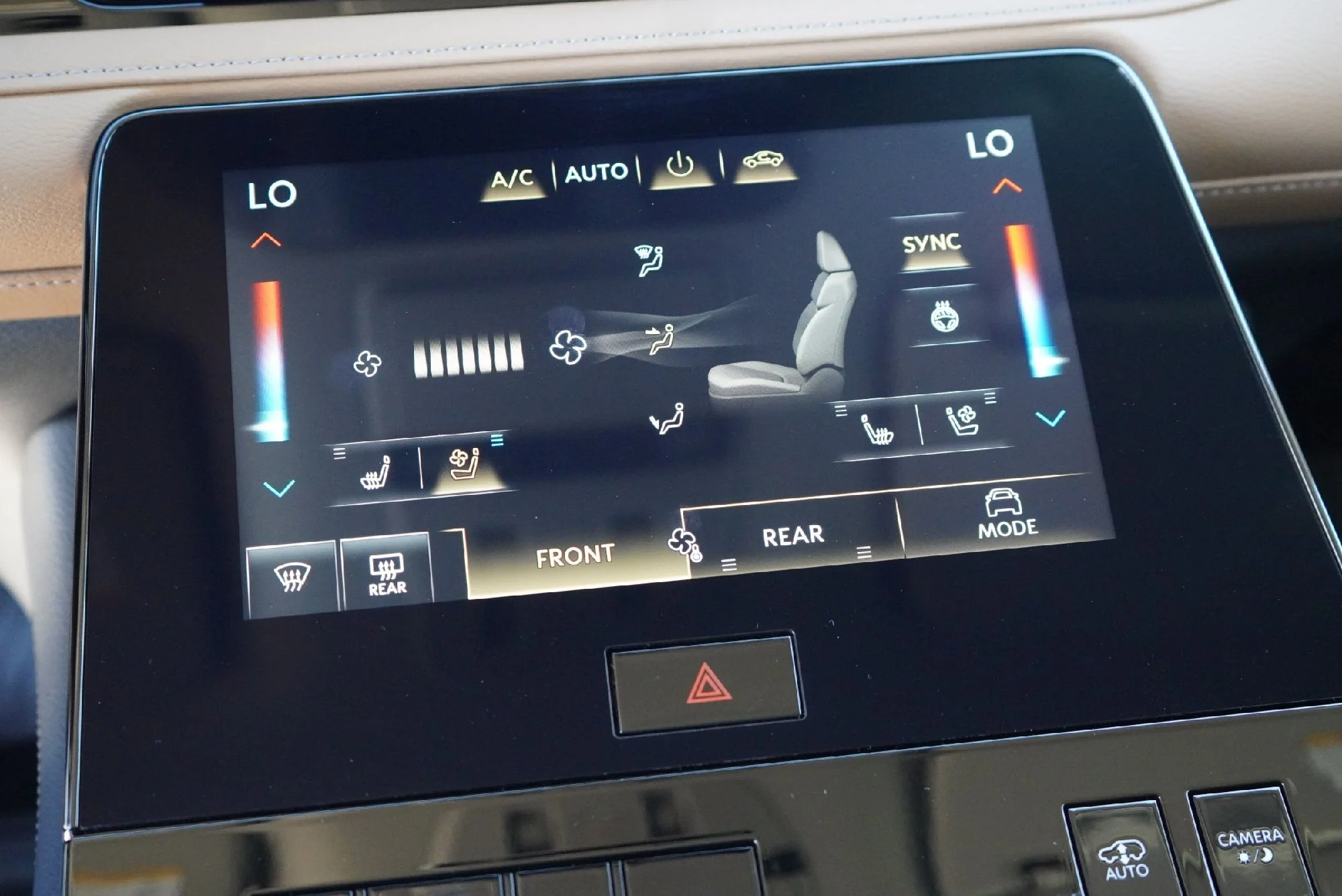 2026 INFINITI QX80 Luxe - Photo 13