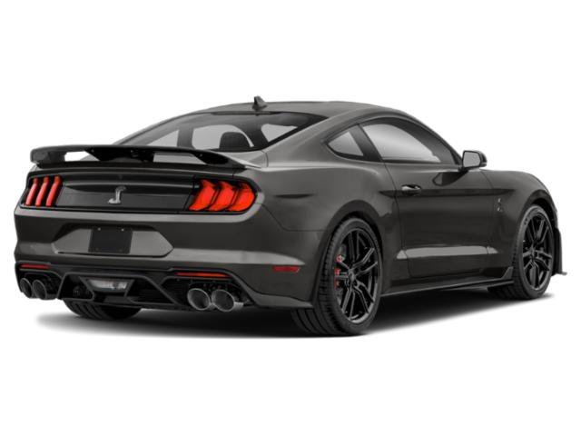 Used 2020 Red Ford Shelby GT500 image 2