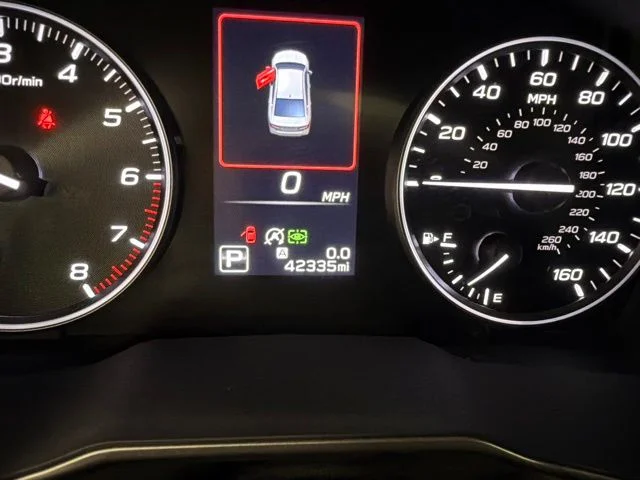 2024 Subaru Legacy Limited - Photo 32