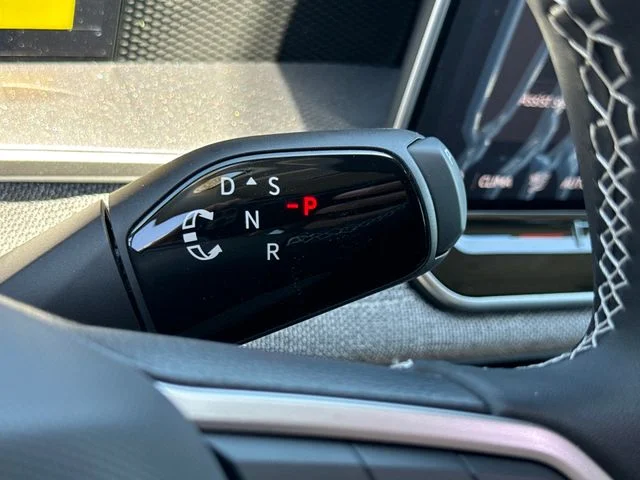New 2026 Platinum Gray Metallic Volkswagen 2.0T S image 35